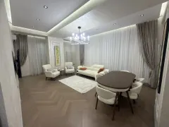 Kirayə 3 otaqlı Mənzil 115 m² Nəsimi r. – şəkil 2