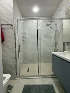Kirayə 2 otaqlı Mənzil 100 m² Xətai r. – şəkil 6