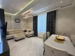 Satılır 3 otaqlı Mənzil 91 m² Xətai r. – şəkil 3