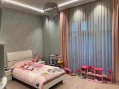 Günlük 4 otaqlı Mənzil 190 m² Nəsimi r. – şəkil 8