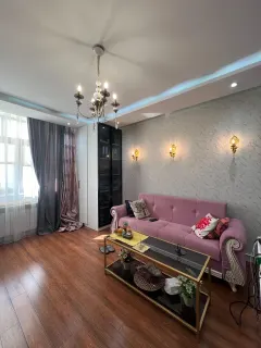 Satılır 2 otaqlı Mənzil 42.9 m² Xətai r. – şəkil 3