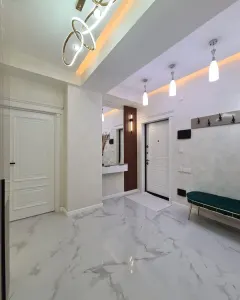 Kirayə 3 otaqlı Mənzil 110 m² Bakı – şəkil 3