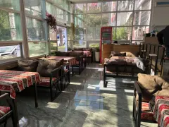 Kirayə Obyekt 150 m² Nəsimi r. 8 Noyabr m. – şəkil 1