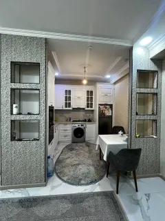 Kirayə 2 otaqlı Mənzil 80 m² Yasamal r. – şəkil 5