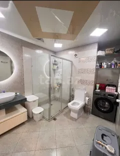 Kirayə 2 otaqlı Mənzil 90 m² Nərimanov r. Nərimanov m. – şəkil 11