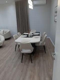 Kirayə 4 otaqlı Mənzil 200 m² Bakı – şəkil 19