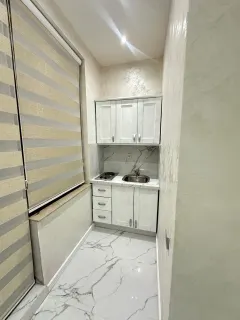 Kirayə 5 otaqlı Mənzil 265 m² Nəsimi r. – şəkil 19