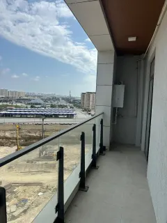 Kirayə 3 otaqlı Mənzil 100 m² Nərimanov r. – şəkil 10