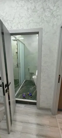 Kirayə 2 otaqlı Mənzil 50 m² Nəsimi r. – şəkil 19