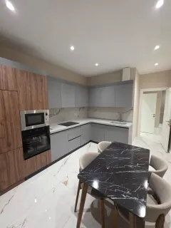 Kirayə 3 otaqlı Mənzil 146 m² Bakı – şəkil 9