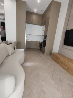 Kiralık 2 odalı Daire 60 m² Xətai ilçesi Ağ şəhər köyü – şəkil 13