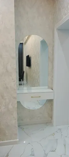 For rent 2-room Apartment 60 m² Nəsimi dist. 28 May metro – şəkil 6