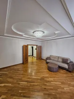Kiralık 2 odalı Daire 80 m² Yasamal ilçesi Elmlər Akademiyası metro – şəkil 3