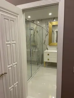 Kiralık 4 odalı Daire 350 m² Nərimanov ilçesi Gənclik metro – şəkil 14
