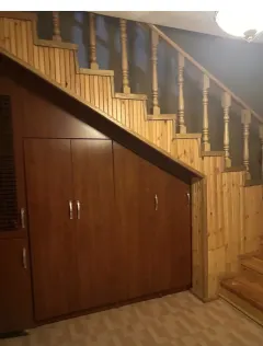 Satılır 5 otaqlı Həyət evi / Bağ evi 200 m² Binəqədi r. Binəqədi qəsəbəsi q. – şəkil 5