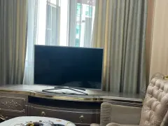 For rent 3-room Apartment 114 m² Nizami dist. 8-ci kilometr settl. Neftçilər metro – şəkil 10