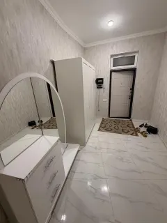 Kirayə 3 otaqlı Mənzil 100 m² Yasamal r. Nizami m. – şəkil 19