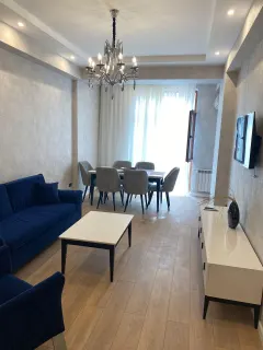 Capital City Residence – şəkil 2