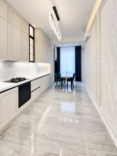 Satılır 4 otaqlı Mənzil 145 m² Nərimanov r. – şəkil 12