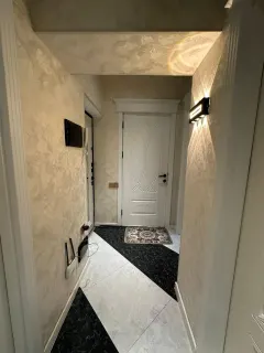 Kirayə 3 otaqlı Mənzil 75 m² Yasamal r. Yeni Yasamal q. İnşaatçılar m. – şəkil 15