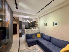 Kirayə 2 otaqlı Mənzil 60 m² Nərimanov r. – şəkil 1