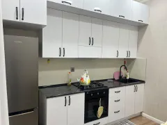 Kirayə 2 otaqlı Mənzil 85 m² Nərimanov r. – şəkil 8