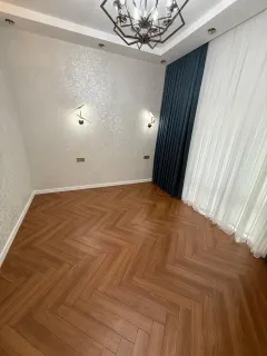 Diplomst Residence , Ağ şəhər – şəkil 9