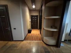Kirayə 3 otaqlı Mənzil 160 m² Nəsimi r. – şəkil 15