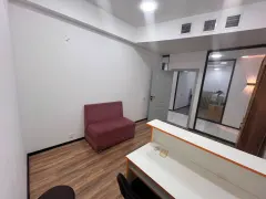Kirayə 1 otaqlı Ofis 17 m² Nəsimi r. 28 May m. – şəkil 2