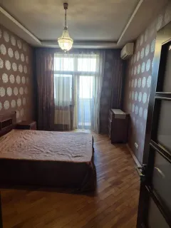 Satılır 3 otaqlı Mənzil 92 m² Nəsimi r. – şəkil 10