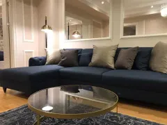 Kirayə 3 otaqlı Mənzil 105 m² Səbail r. – şəkil 2