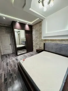 Kirayə 3 otaqlı Mənzil 110 m² Xətai r. Şah İsmayıl Xətai m. – şəkil 5