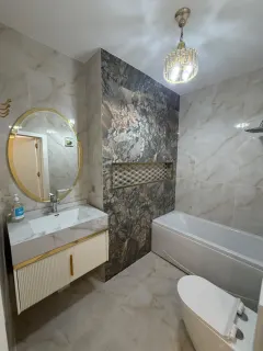 Kirayə 2 otaqlı Mənzil 68 m² Nəsimi r. – şəkil 10