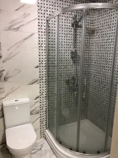 Kirayə 2 otaqlı Mənzil 50 m² Yasamal r. 20 Yanvar m. – şəkil 7