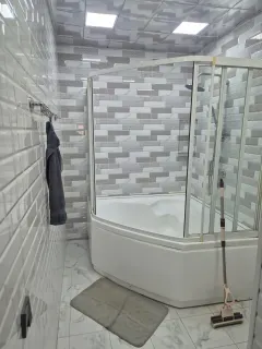 Satılır 3 otaqlı Mənzil 92 m² Nəsimi r. – şəkil 5