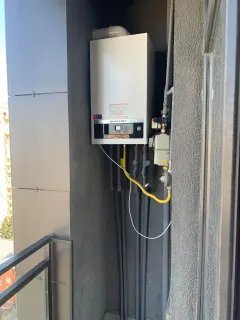 Kirayə 2 otaqlı Mənzil 60 m² Binəqədi r. Azadlıq prospekti m. – şəkil 15