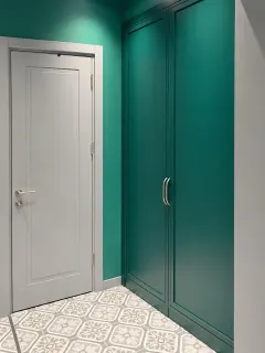 Kirayə 3 otaqlı Mənzil 115 m² Yasamal r. – şəkil 18