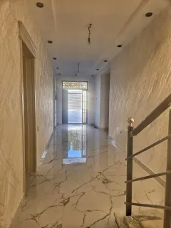 Satılır 6 otaqlı Həyət evi / Bağ evi 350 m² Abşeron r. – şəkil 12