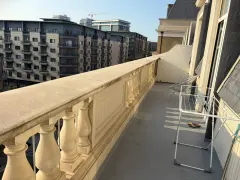 Kirayə 3 otaqlı Mənzil 108 m² Xətai r. – şəkil 15