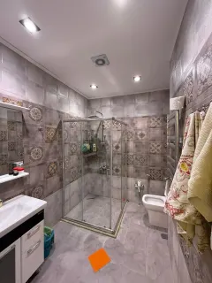 Kirayə 4 otaqlı Mənzil 153 m² Səbail r. Badamdar q. Dərnəgül m. – şəkil 10