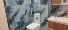 Kirayə 4 otaqlı Mənzil 100 m² Səbail r. – şəkil 13