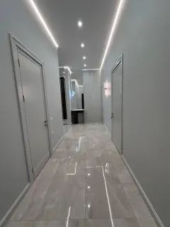 Kirayə 3 otaqlı Mənzil 120 m² Xətai r. – şəkil 8
