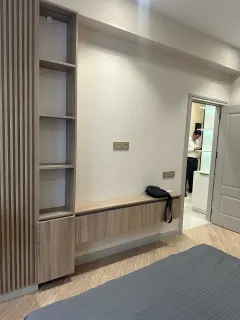 Kirayə 2 otaqlı Mənzil 75 m² Xətai r. – şəkil 5