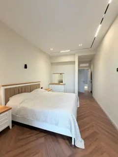 Kirayə 4 otaqlı Mənzil 168 m² Xətai r. – şəkil 5