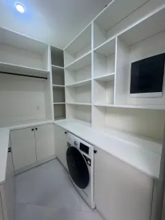 Satılır 4 otaqlı Mənzil 186 m² Nəsimi r. 28 May m. – şəkil 13