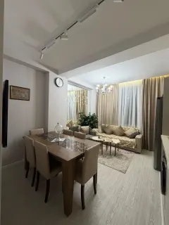 Satılır 2 otaqlı Mənzil 50 m² Yasamal r. – şəkil 3
