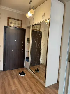 Kirayə 2 otaqlı Mənzil 70 m² Yasamal r. – şəkil 7