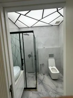 Kirayə 3 otaqlı Mənzil 120 m² Binəqədi r. Dərnəgül m. – şəkil 13