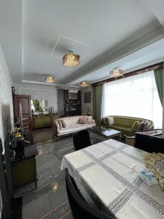 Satılır 7 otaqlı Mənzil 280 m² Səbail r. – şəkil 3