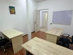 Kirayə 1 otaqlı Ofis 14 m² Nəsimi r. – şəkil 4